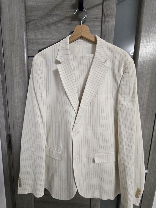 Costum bărbați mărimea 54