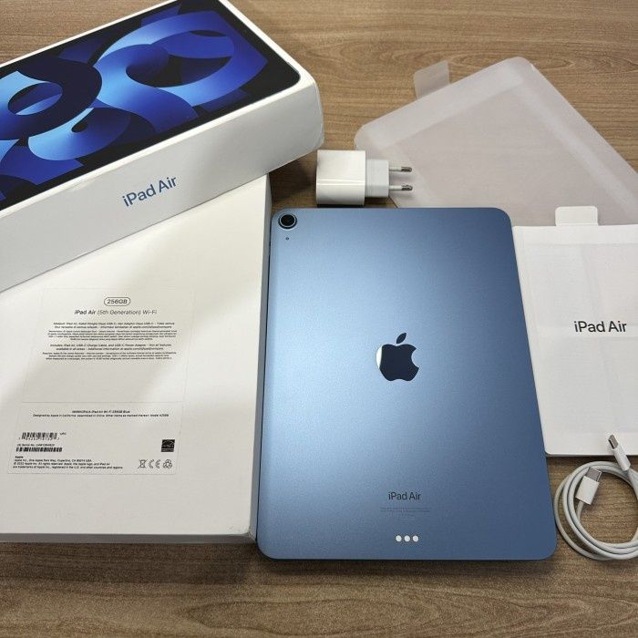 Apple iPad Air 5 M1 10.9 Доставка Бесплатная!!!