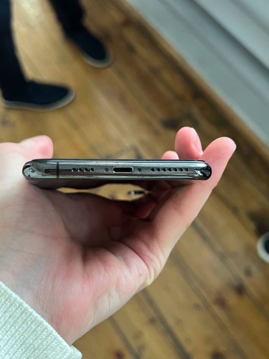 Iphone xs max 256 gb lla ideal karobka bor