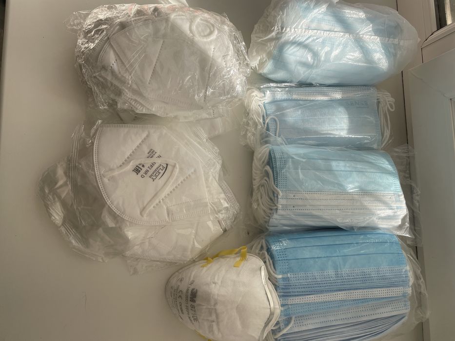 Срочно! До декабря! Посуда, рабочие перчатки, блендер, сандык