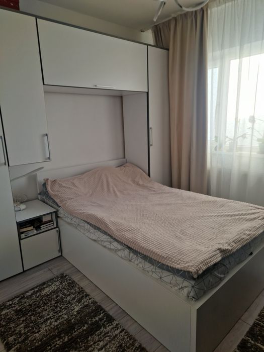 Apartament 3 camere