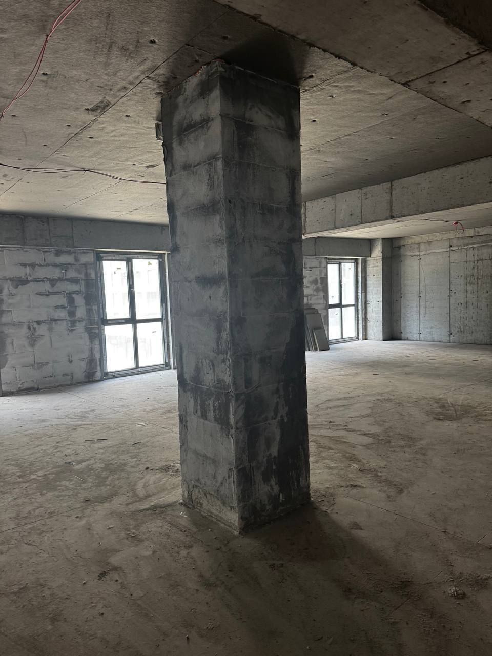 Продаётся 4х комнатная квартира в Akay City