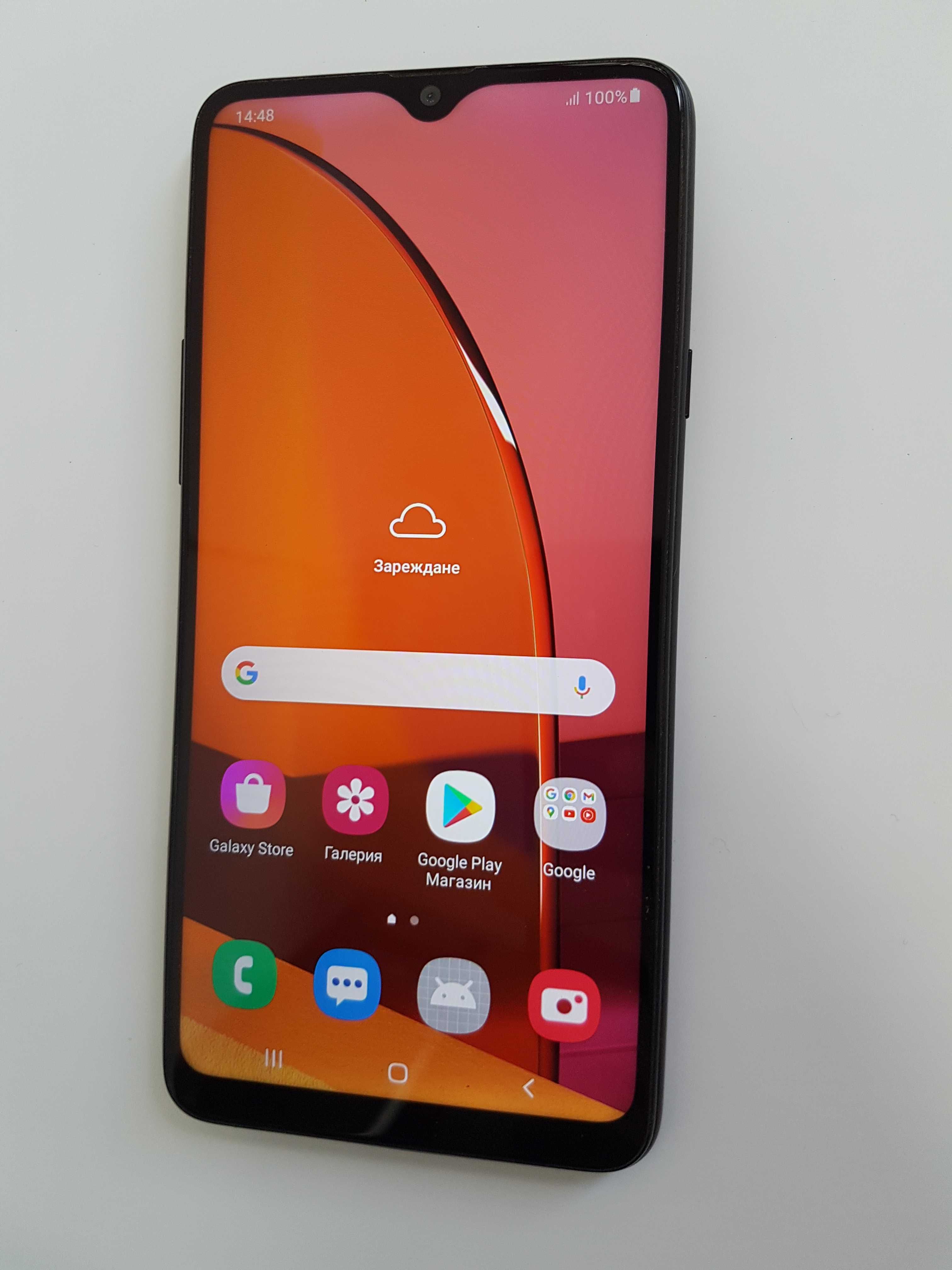 Samsung Galaxy A10 Dual sim