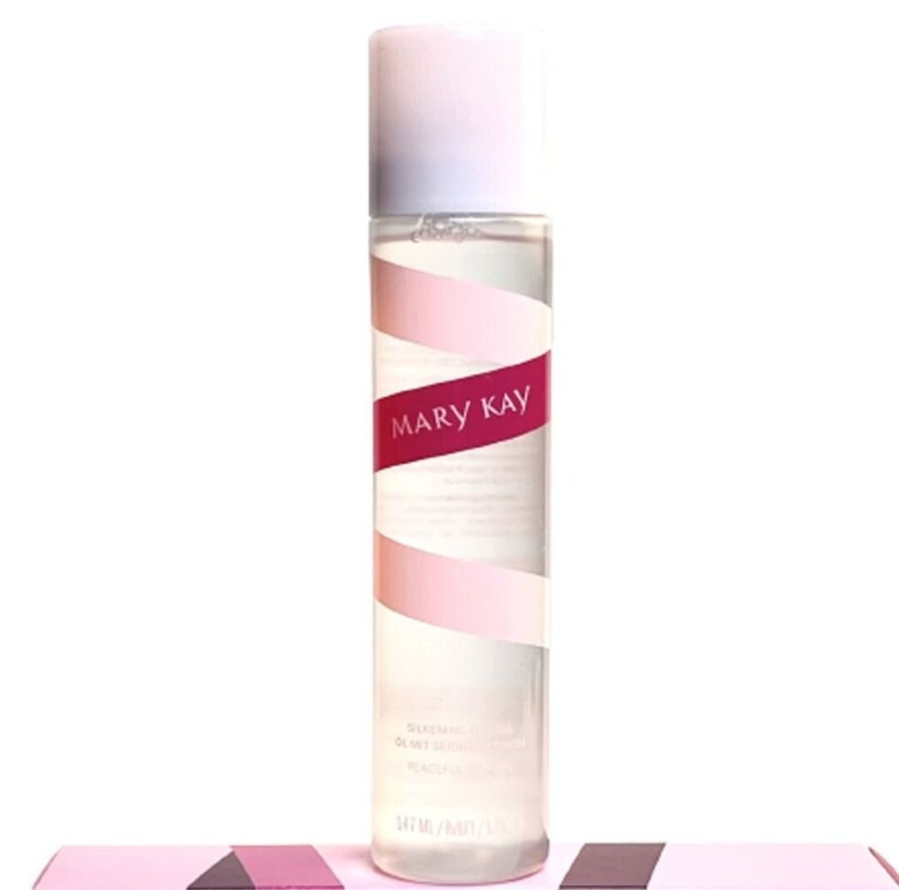 Mary Kay Dry Oil масло для тела 147 мл
