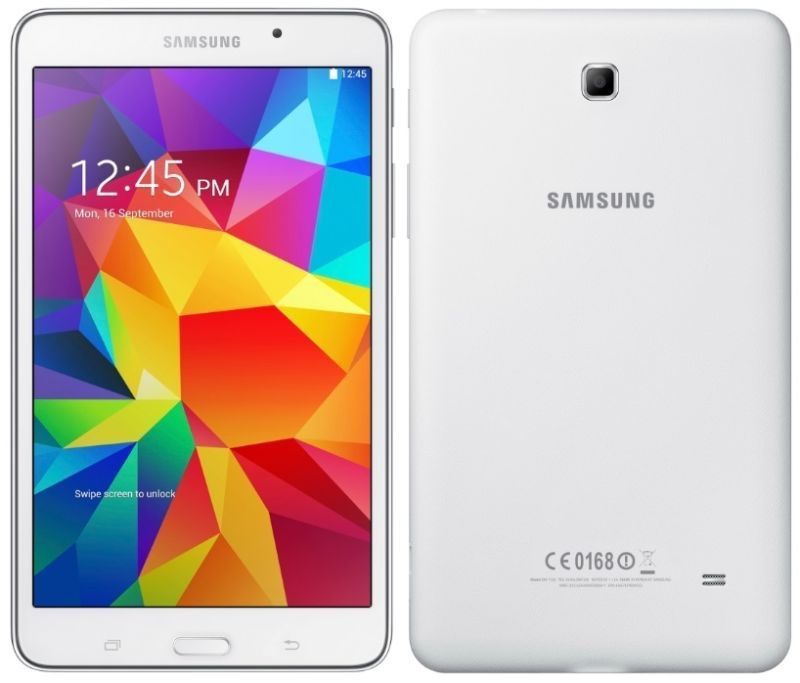 Планшет Samsung Galaxy Tab4. 4G.
