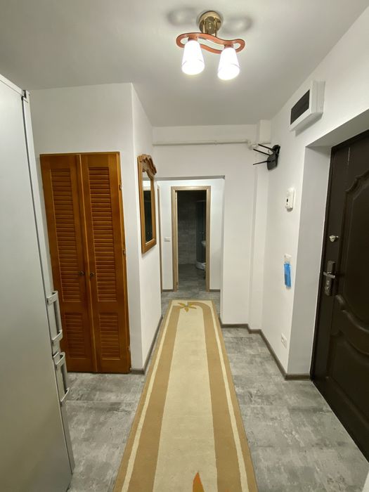 Apartament cu 2 camere
