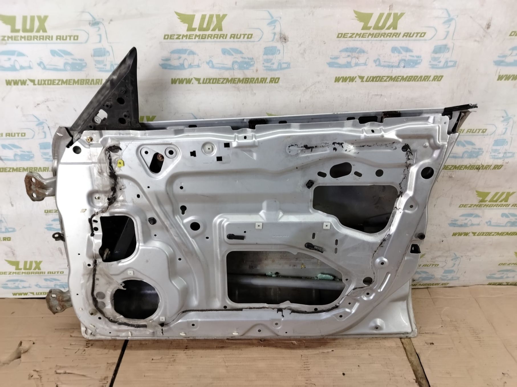 Usa dreapta fata Subaru Forester SG [2002 - 2005]