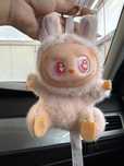 Нова играчка  Labubu