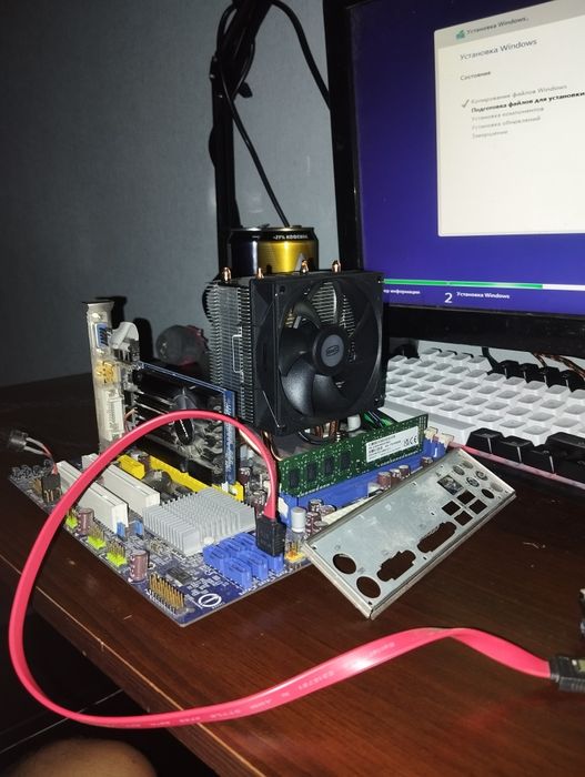 Продам все что на фото