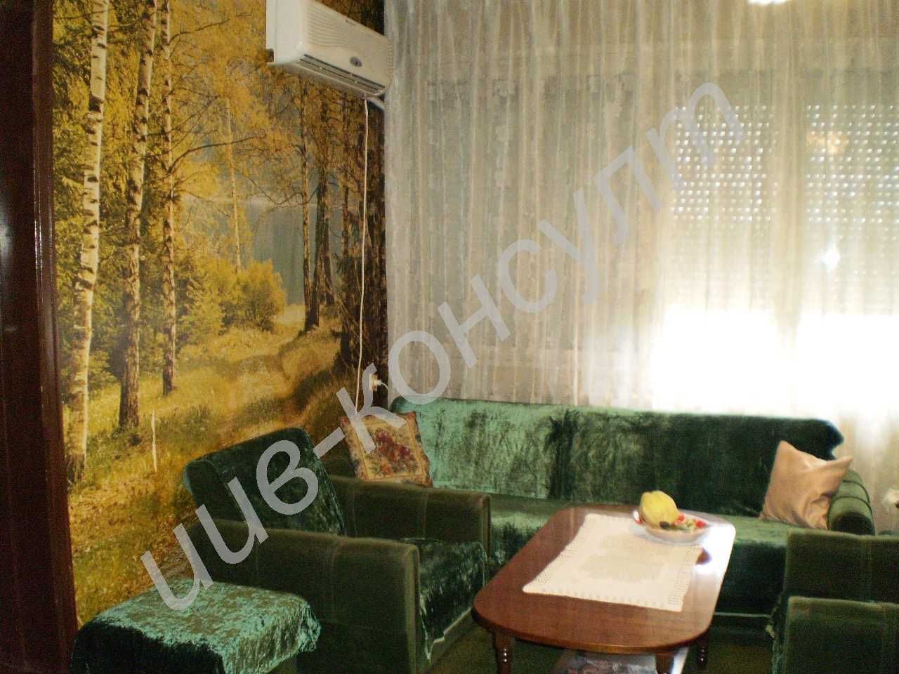 Продава се Многостаен апартамент в Велико Търново, Бузлуджа - 120 кв.м за 775 €/кв.м - Снимка #7