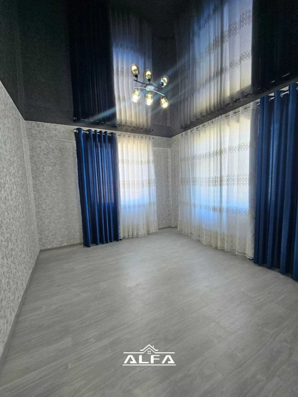 3 xonali 84m² 7-qavat.