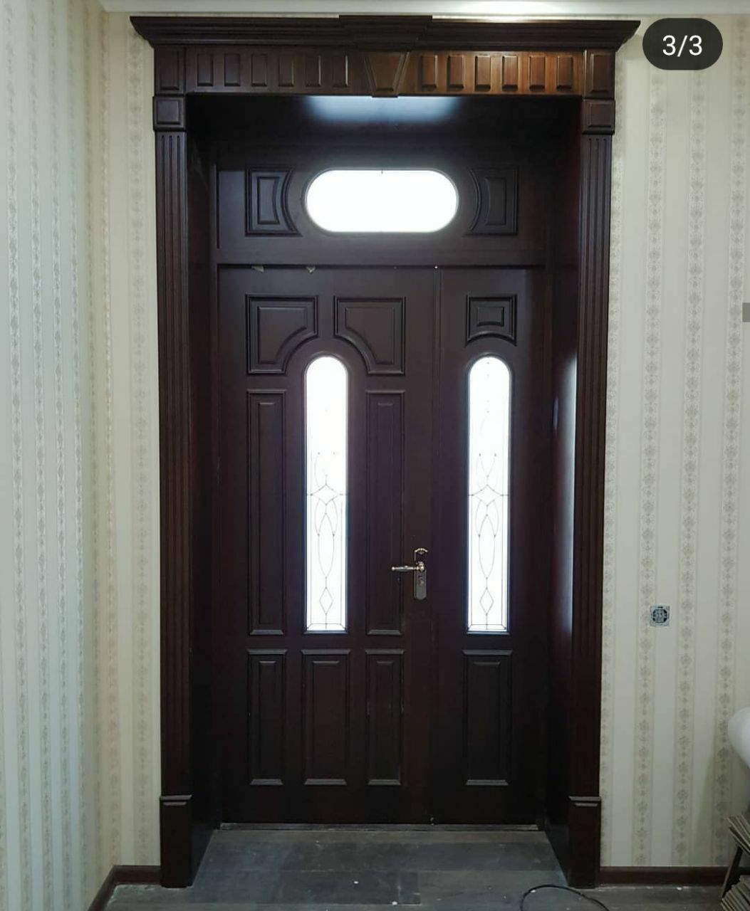 Mdf Dveri , doors , eshiklar , двери, шпон