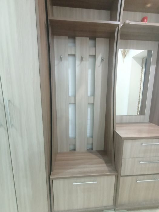 Продам в хорошем состоянии  прихожую.