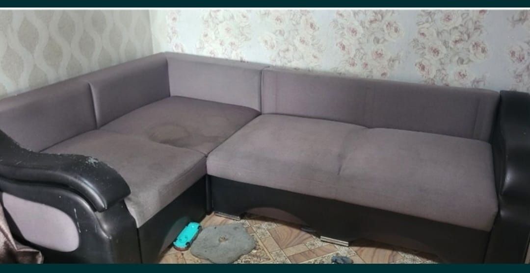 Диван рабочий механизм