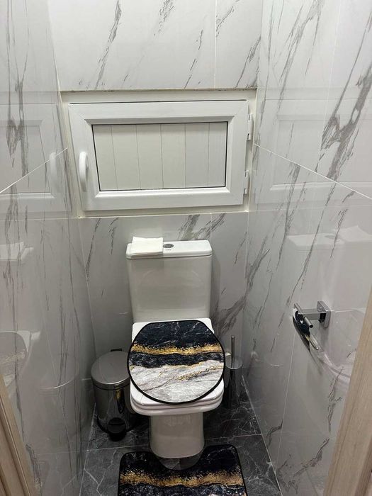 Сдаю свою обставленную квартиру 2-3/4/5 на метро БИЙ (Художников)