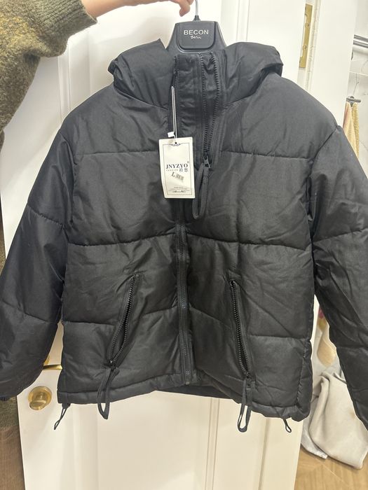 Куртка детская новая