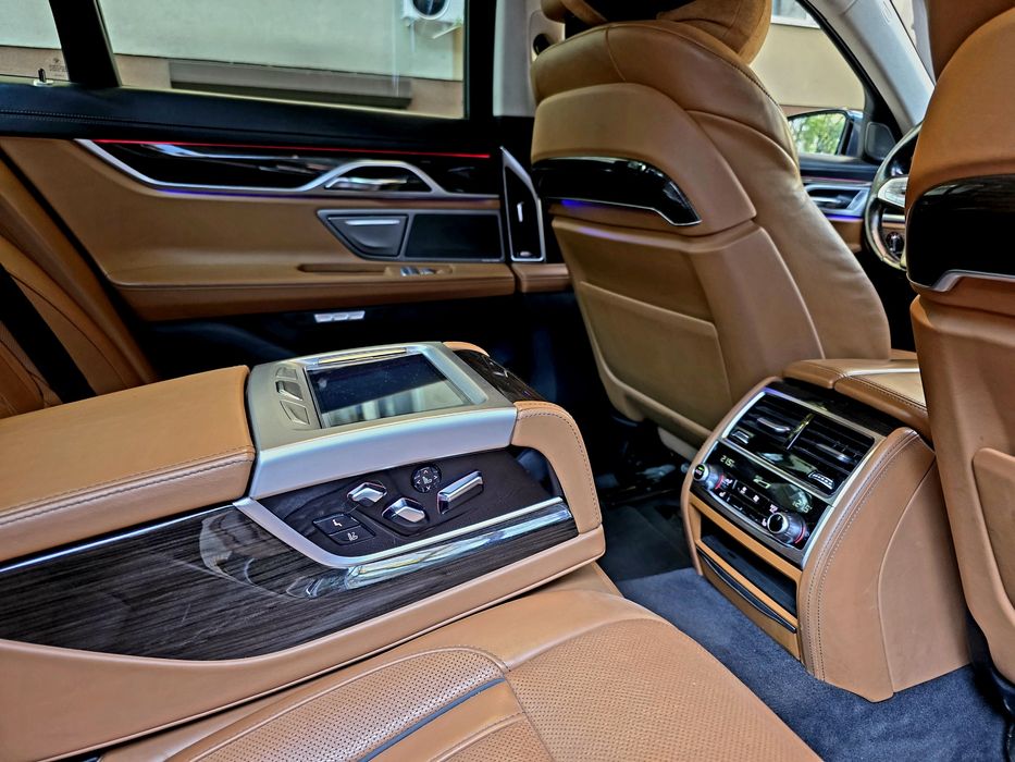 Bmw seria 7 G11 Extra Full !!!