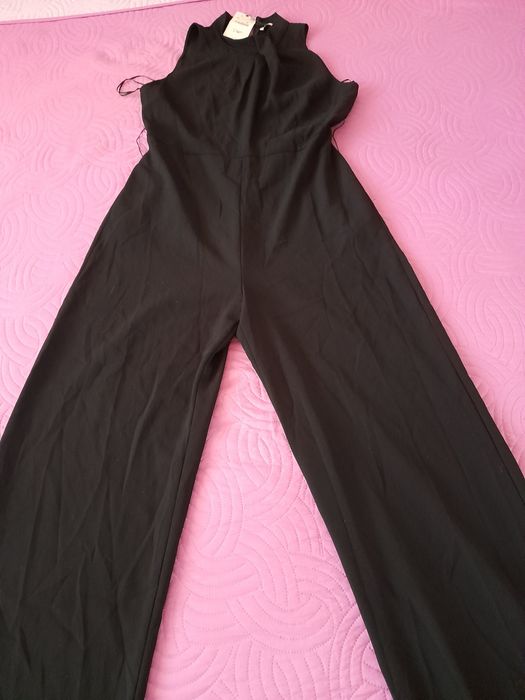 Нов гащиризон с етикет