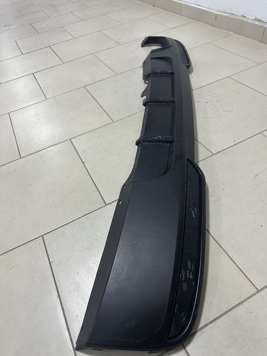 Дифузьори за BMW F10 M-Tech