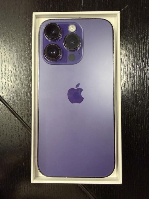 IPhone 14 Pro 256 GB