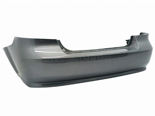 Бампер задний Новый Chevrolet Nexia