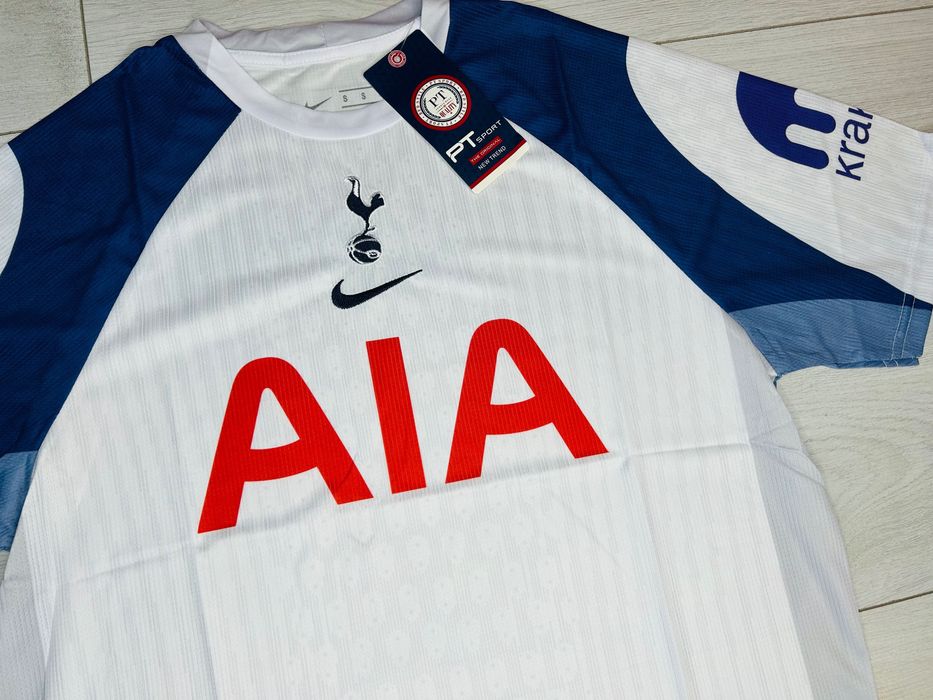 Tricou Tottenham sezon 25/26