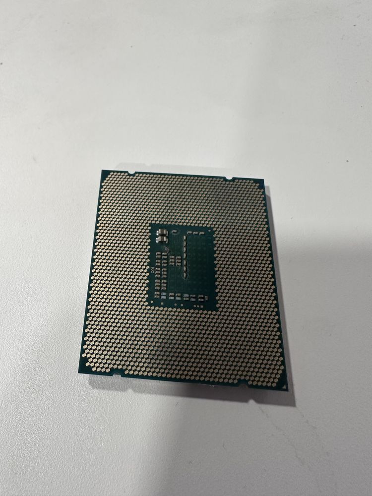 procesor i7 5820k