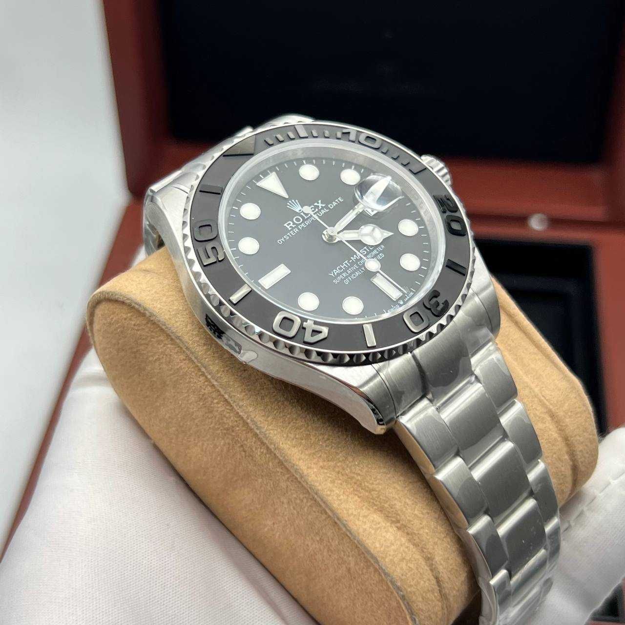 Rolex Yacht-Master titanium 42mm