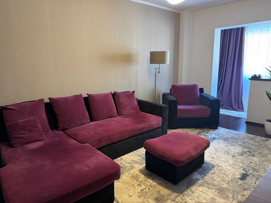 Coltar dreapta + Fotoliu