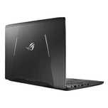 Asus ROG Strix GL702ZC 17 Inch, Ryzen 7, 32 GB Ram, SSD 1TB M2 NVMe