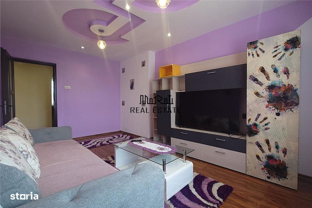 Apartament 2 camere Brad