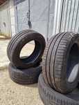 Cauciucuri Michelin de vară 205/55/16