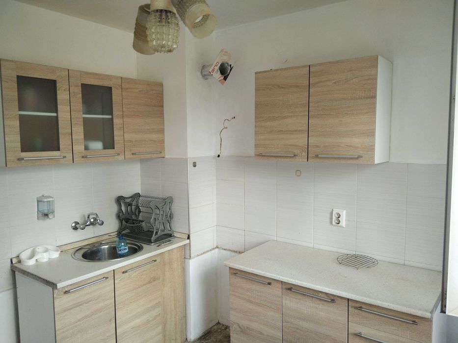 Дава се под наем Двустаен апартамент в София, Център - 65 кв.м за 500 € - Снимка #6