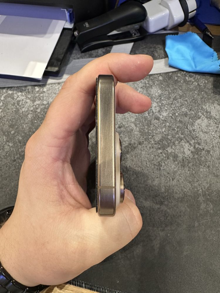 Iphone 16 pro 128