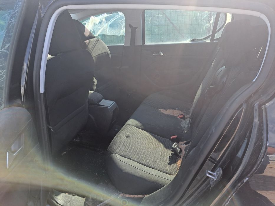 Peugeot 308  за части