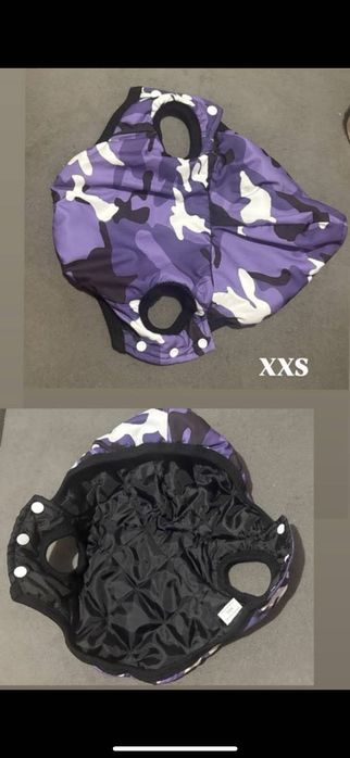 Vand hainute de catei , noi !