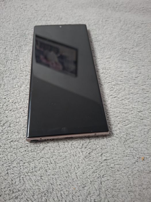 Samsung Galaxy S25 Ultra 256Gb garantie 2 ani