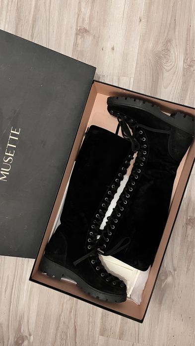 Cizme Musette, 36