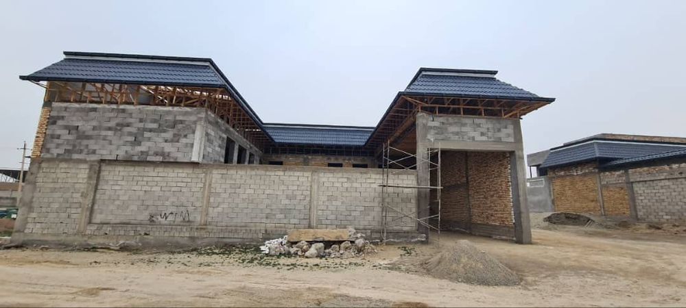 Бетон лик ишлар киламиз