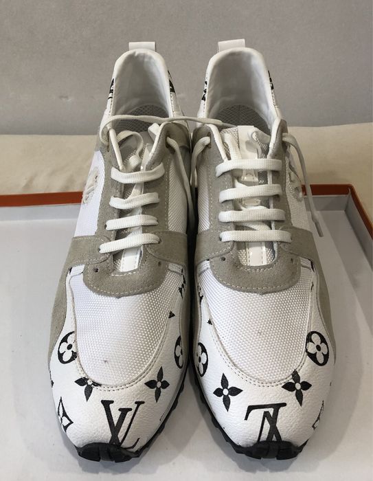Дамски маратонки Louis Vuitton 41