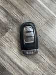 Оригинален ключ за Audi a4,a5,Q5 868MHZ