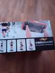 Aparat fitness VIBRO shaper