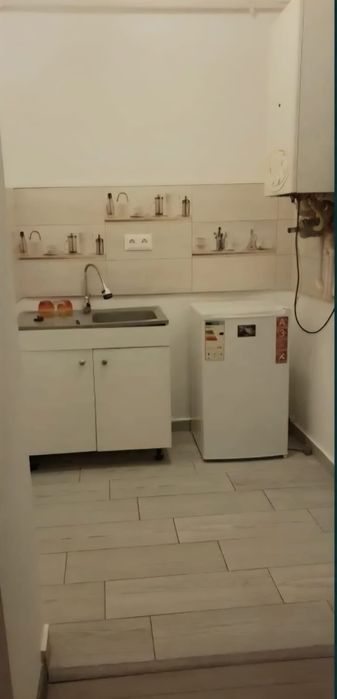 Garsoniera comfort 1 strada Slt M C Oancea