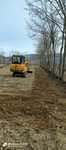 Miniexcavator de închiriat , săpături fundați ,piscine, fose Prahova