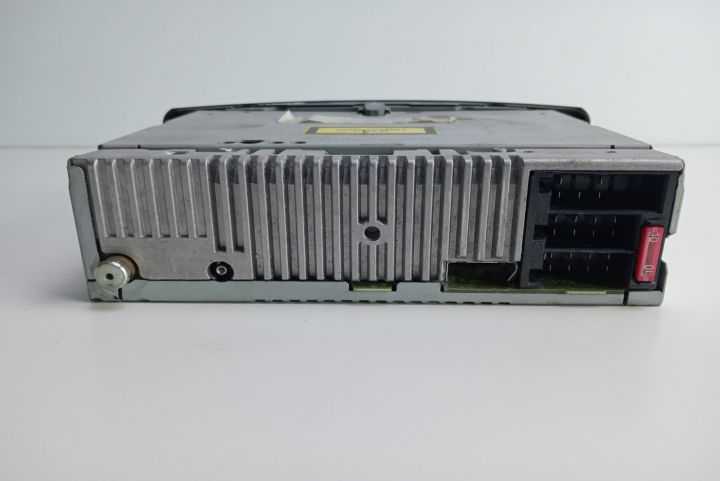 Radio CD player A2038201286 Mercedes-Benz C-Class W203/S203/CL203