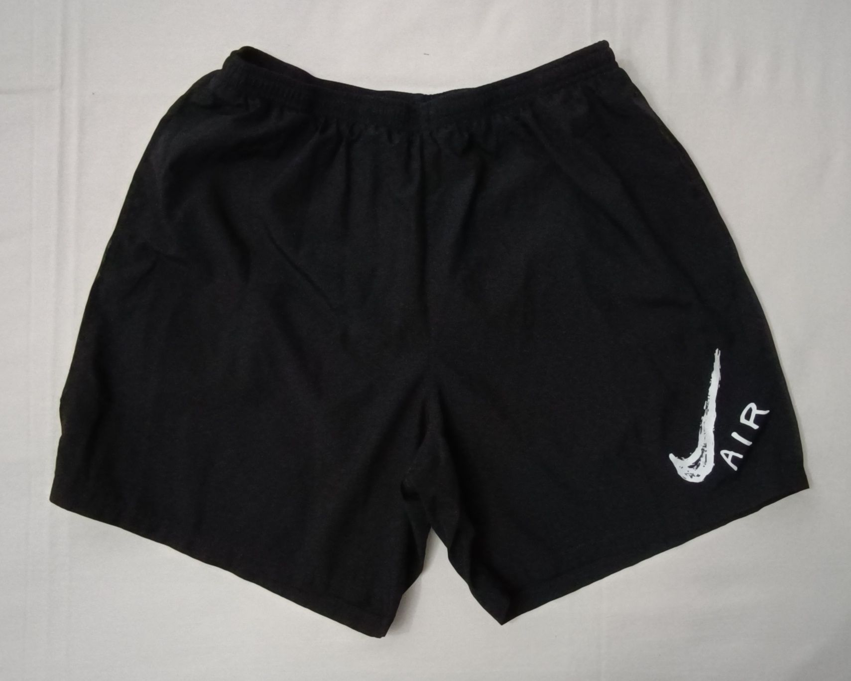 Nike AIR DRI-FIT Shorts оригинални гащета XL Найк спорт фитнес шорти