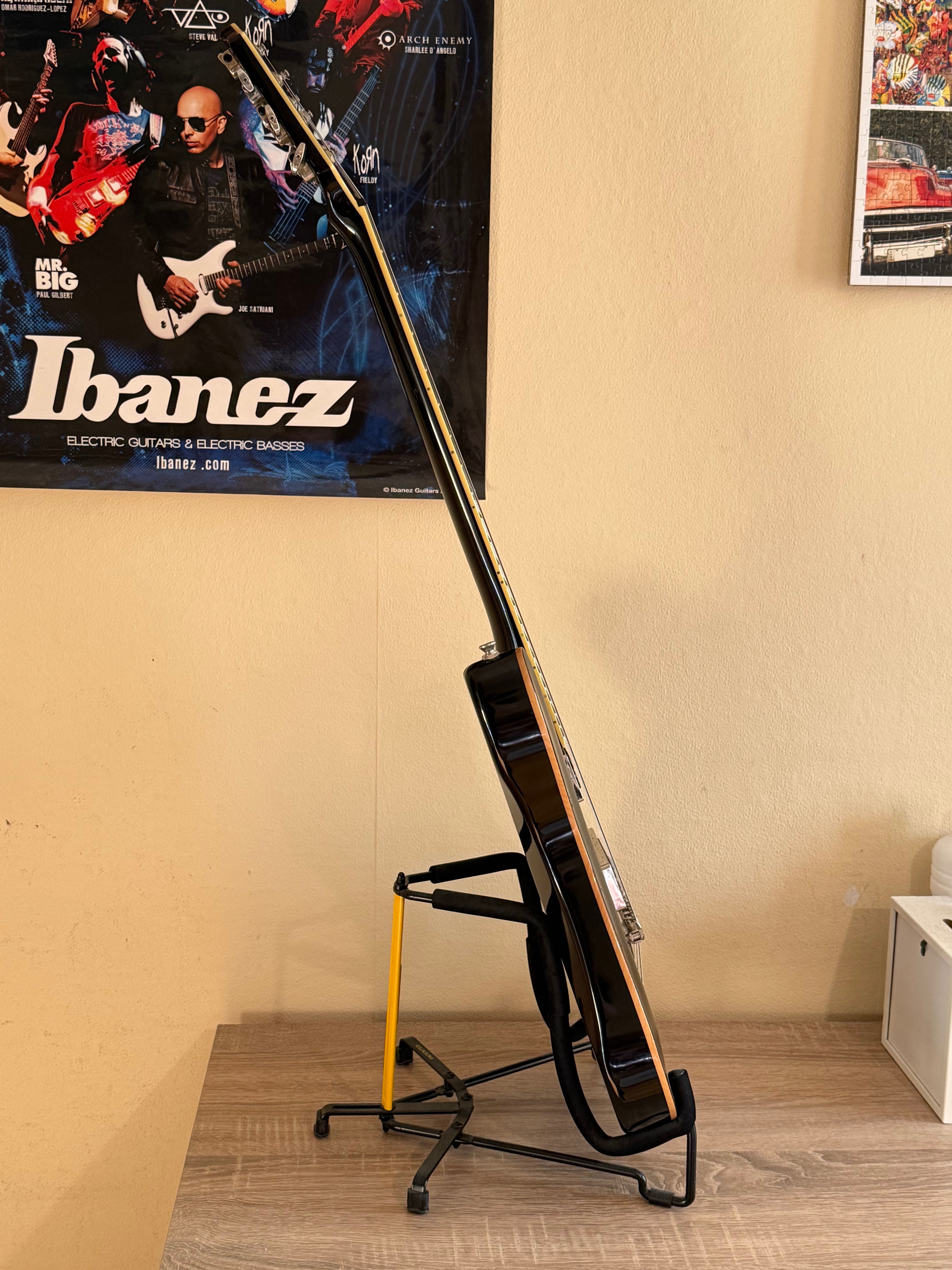 Ibanez SZ320 Korea