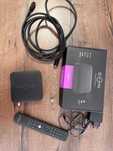 EON TV приемник TV box