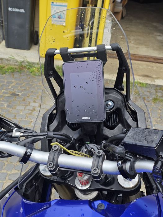 Yamaha Tenere 700 2023