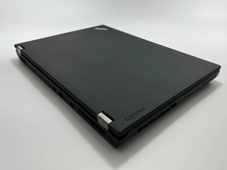 Laptop Lenovo P70 i7 32 gb ram 1 tb 17inch Gaming Nvidia Garantie 1 an